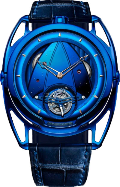 De Bethune DB28