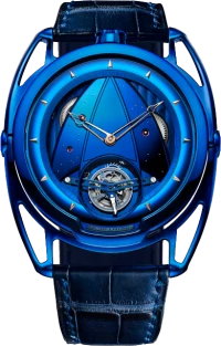 De Bethune DB28 De Bethune DB28