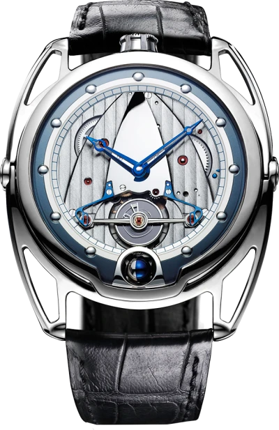 De Bethune DB28