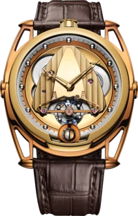 De Bethune DB28 De Bethune DB28