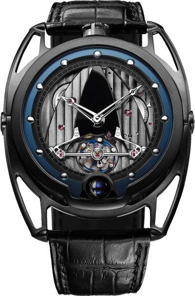 De Bethune DB28