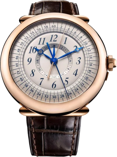 De Bethune DB29