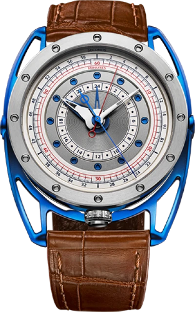 De Bethune Maxchirono Reedition