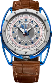 De Bethune Maxchirono Reedition De Bethune Maxchirono Reedition