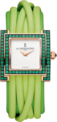De Grisogono Allegra Watch De Grisogono Allegra Watch