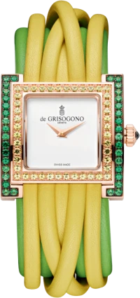 De Grisogono Allegra Watch De Grisogono Allegra Watch