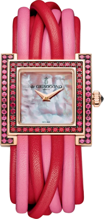 De Grisogono Allegra Watch