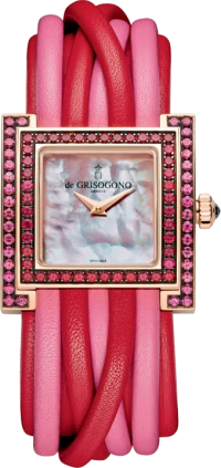 De Grisogono Allegra Watch De Grisogono Allegra Watch