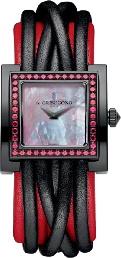 De Grisogono Allegra Watch