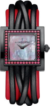 De Grisogono Allegra Watch De Grisogono Allegra Watch