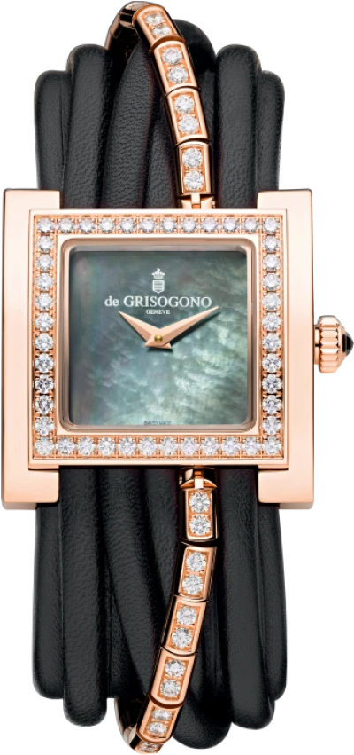 De Grisogono Allegra Watch