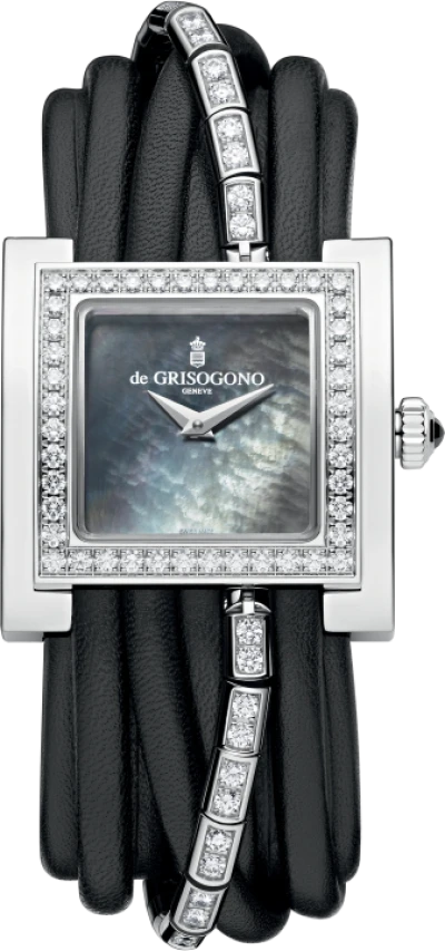 De Grisogono Allegra Watch