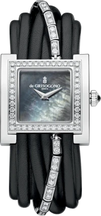 De Grisogono Allegra Watch De Grisogono Allegra Watch