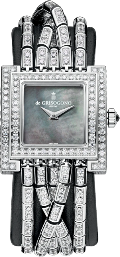 De Grisogono Allegra Watch