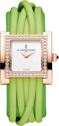 De Grisogono Allegra Watch De Grisogono Allegra Watch