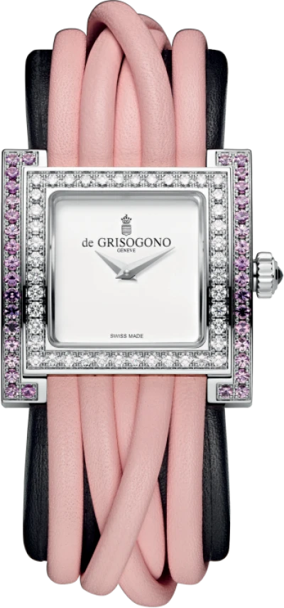 De Grisogono Allegra Watch