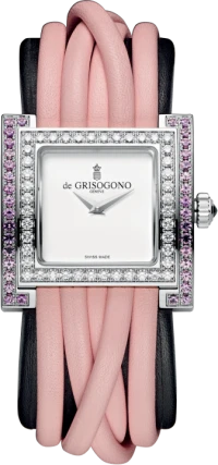 De Grisogono Allegra Watch De Grisogono Allegra Watch