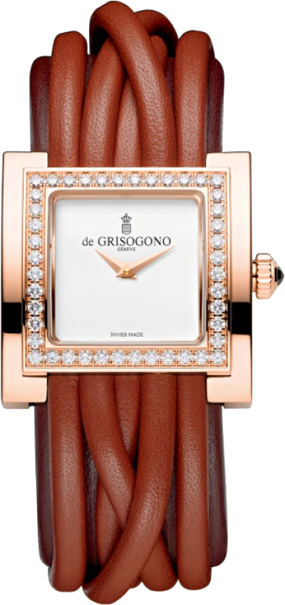 De Grisogono Allegra Watch