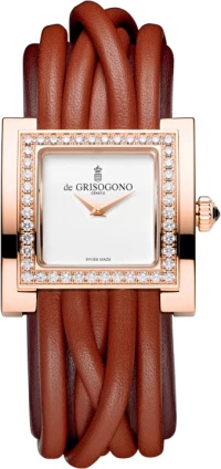 De Grisogono Allegra Watch De Grisogono Allegra Watch