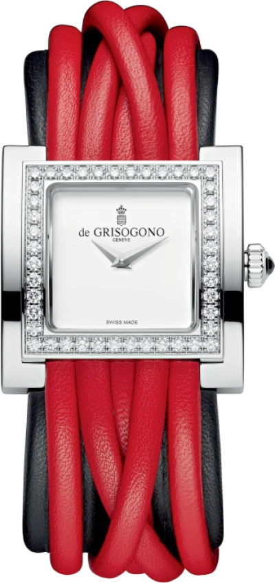 De Grisogono Allegra Watch