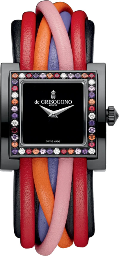 De Grisogono Allegra Watch
