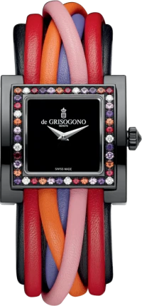De Grisogono Allegra Watch De Grisogono Allegra Watch