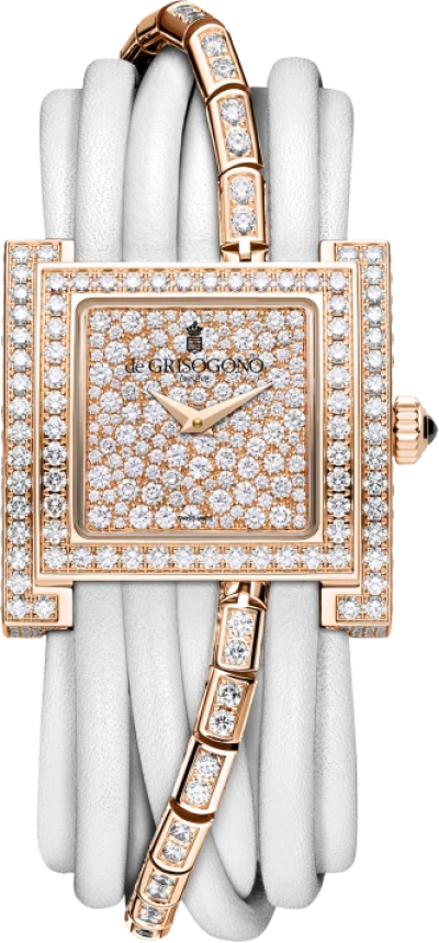 De Grisogono Allegra Watch