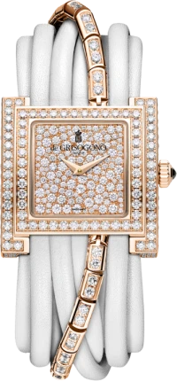 De Grisogono Allegra Watch De Grisogono Allegra Watch