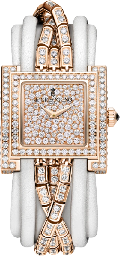 De Grisogono Allegra Watch