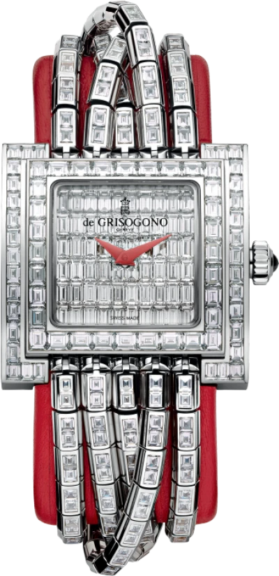 De Grisogono Allegra Watch