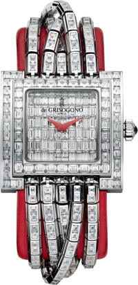De Grisogono Allegra Watch De Grisogono Allegra Watch