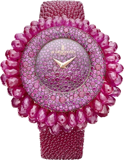 De Grisogono Grappoli