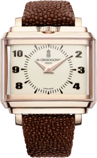 De Grisogono New Retro Women De Grisogono New Retro Women