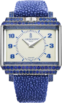 De Grisogono New Retro Women De Grisogono New Retro Women