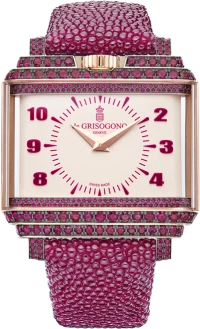 De Grisogono New Retro Women De Grisogono New Retro Women