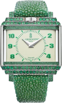 De Grisogono New Retro Women De Grisogono New Retro Women