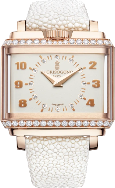 De Grisogono New Retro Women