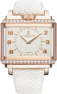 De Grisogono New Retro Women De Grisogono New Retro Women