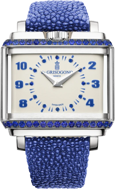 De Grisogono New Retro Women