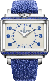 De Grisogono New Retro Women De Grisogono New Retro Women