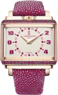 De Grisogono New Retro Women De Grisogono New Retro Women