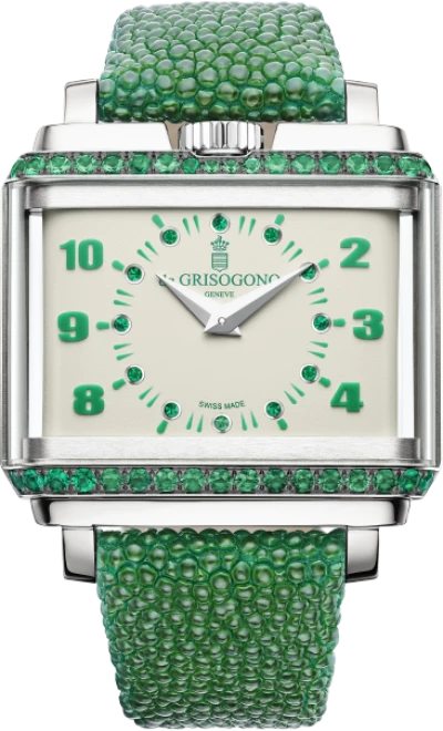 De Grisogono New Retro Women