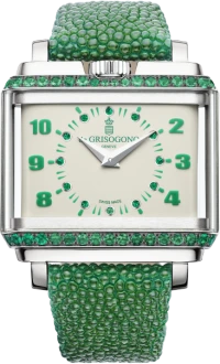 De Grisogono New Retro Women De Grisogono New Retro Women