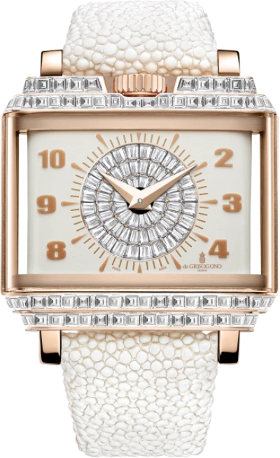 De Grisogono New Retro Women