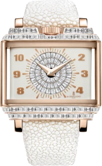 De Grisogono New Retro Women De Grisogono New Retro Women