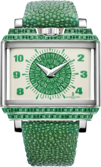 De Grisogono New Retro Women De Grisogono New Retro Women