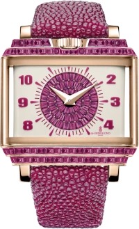 De Grisogono New Retro Women De Grisogono New Retro Women