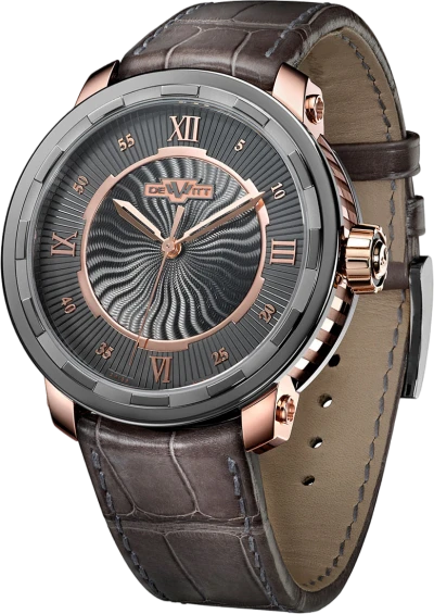 DeWitt Twenty-8-Eight