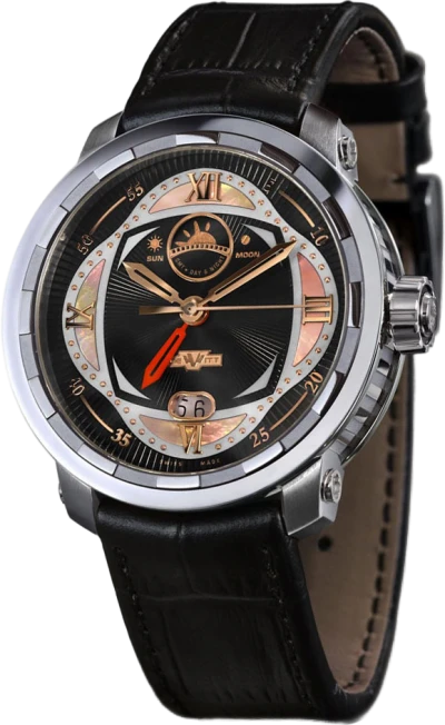 DeWitt Twenty-8-Eight