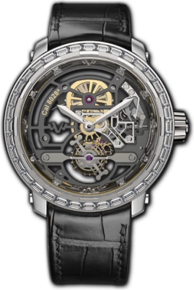 DeWitt Twenty-8-Eight